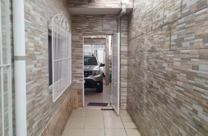 Imagem: Casa Térrea para Venda, Vila Balneária