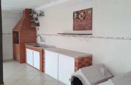 Imagem: Casa Térrea para Venda, Vila Balneária