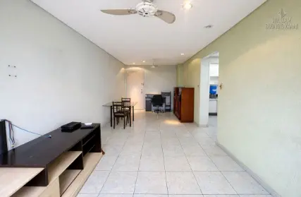 Imagem: Apartamento para Venda, Aparecida