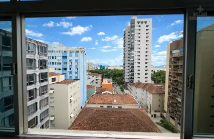 Imagem: Apartamento para Venda, Aparecida