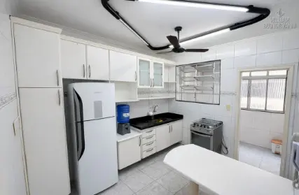 Imagem: Apartamento para Venda, Aparecida