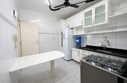 Imagem: Apartamento para Venda, Aparecida