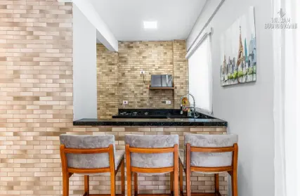 Imagem: Apartamento para Venda, Vila Anhanguera