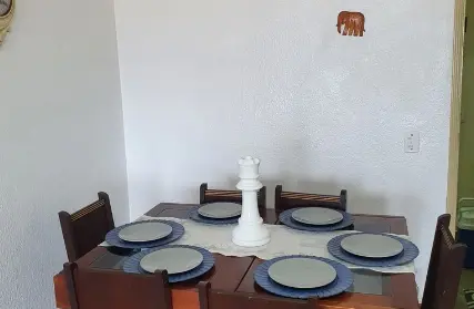 Imagem: Apartamento para Venda, Jardim Riveira