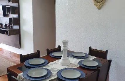 Imagem: Apartamento para Venda, Jardim Riveira