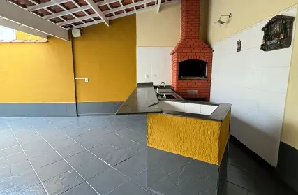 Imagem: Casa Térrea para Venda, Flórida