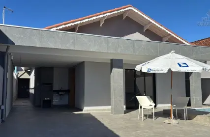 Imagem: Casa Térrea para Venda, Real