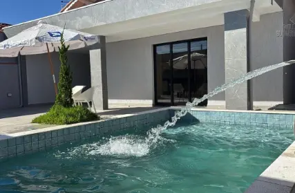 Imagem: Casa Térrea para Venda, Real