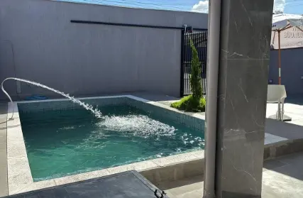 Imagem: Casa Térrea para Venda, Real