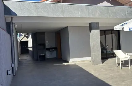 Imagem: Casa Térrea para Venda, Real