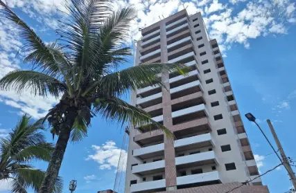 Imagem: Apartamento para Venda, Vila Oceanópolis