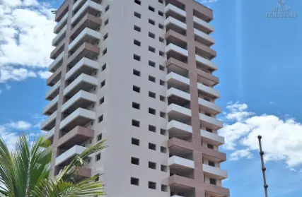 Imagem: Apartamento para Venda, Vila Oceanópolis