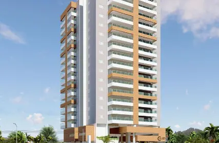 Imagem: Apartamento para Venda, Vila Oceanópolis