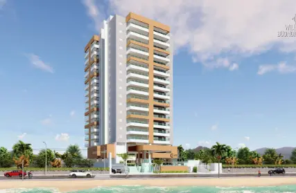 Imagem: Apartamento para Venda, Vila Oceanópolis