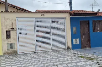 Imagem: Casa Térrea para Venda, Nossa Senhora de Fátima