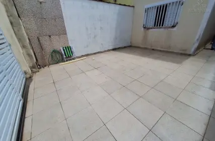 Imagem: Casa Térrea para Venda, Nossa Senhora de Fátima