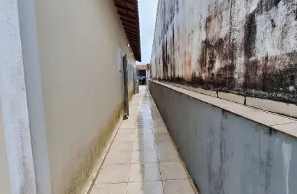 Imagem: Casa Térrea para Venda, Nossa Senhora de Fátima