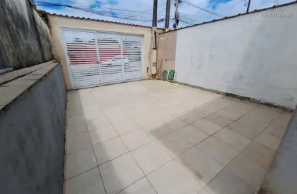 Imagem: Casa Térrea para Venda, Nossa Senhora de Fátima