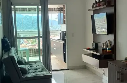 Imagem: Apartamento para Venda, Balneário Umurama