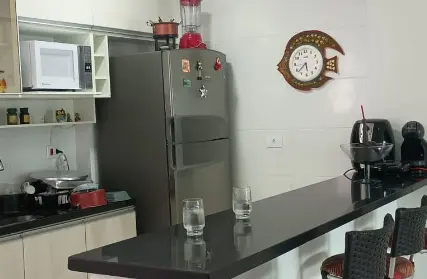 Imagem: Apartamento para Venda, Balneário Umurama