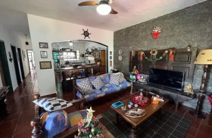 Imagem: Casa Térrea para Venda, Jardim Santa Terezinha