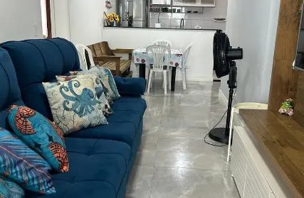 Imagem: Apartamento para Venda, Vila Anhanguera