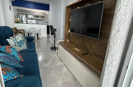 Imagem: Apartamento para Venda, Vila Anhanguera