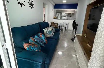 Imagem: Apartamento para Venda, Vila Anhanguera