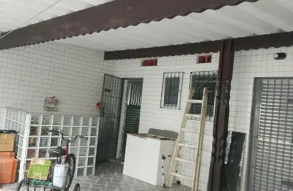 Imagem: Sobrado para Venda, Vila Mar