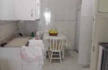 Imagem: Sobrado para Venda, Vila Mar