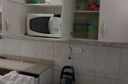 Imagem: Sobrado para Venda, Vila Mar