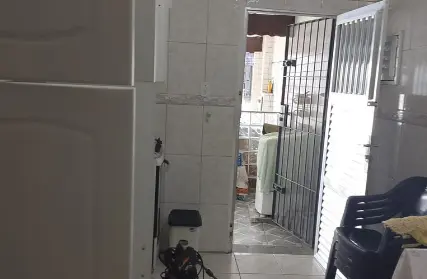 Imagem: Sobrado para Venda, Vila Mar