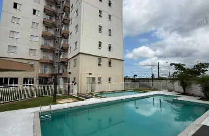 Imagem: Apartamento para Venda, Jardim Oásis