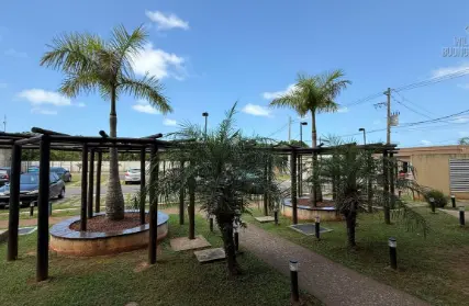 Imagem: Apartamento para Venda, Jardim Oásis