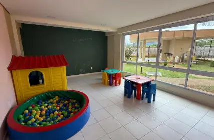 Imagem: Apartamento para Venda, Jardim Oásis