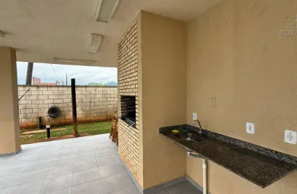 Imagem: Apartamento para Venda, Jardim Oásis