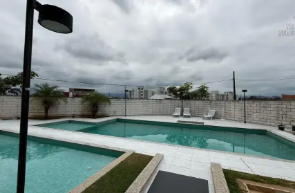 Imagem: Apartamento para Venda, Jardim Oásis