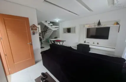 Imagem: Sobrado para Venda, Jardim Aguapeú