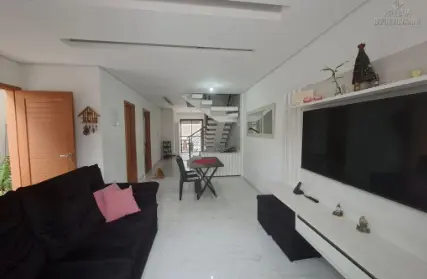 Imagem: Sobrado para Venda, Jardim Aguapeú