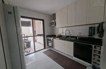 Imagem: Sobrado para Venda, Jardim Aguapeú