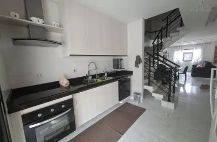 Imagem: Sobrado para Venda, Jardim Aguapeú