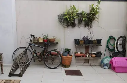 Imagem: Sobrado para Venda, Jardim Aguapeú