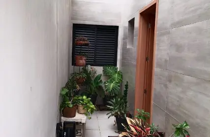 Imagem: Sobrado para Venda, Jardim Aguapeú