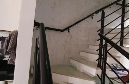 Imagem: Sobrado para Venda, Jardim Aguapeú