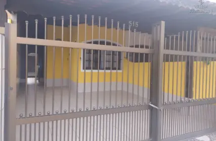 Imagem: Casa Térrea para Venda, Real