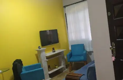 Imagem: Casa Térrea para Venda, Real