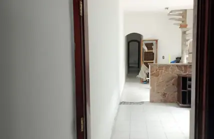 Imagem: Casa Térrea para Venda, Real