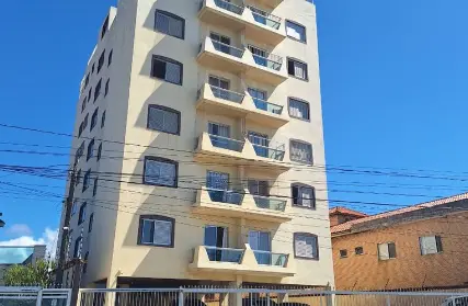 Imagem: Apartamento para Venda, Vila Anhanguera