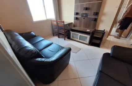 Imagem: Apartamento para Venda, Vila Anhanguera