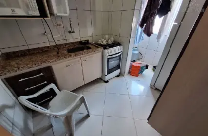 Imagem: Apartamento para Venda, Vila Anhanguera